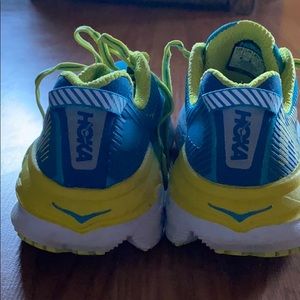 HOKA ONE ONE - W Bondi 5